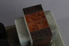 1983 Marshall JCM 800 2203 100 Watt Tube Head