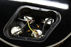 2018 Gibson Custom Shop Les Paul Custom Figured Cobra Burst