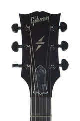 1998 Gibson SG-Z Verdigris Teal Metallic