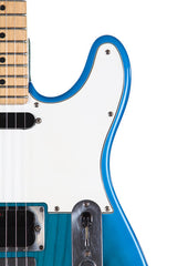 1994 Fender Telecaster Plus Blueburst