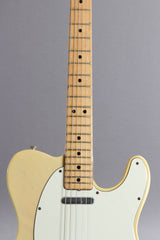 1972 Fender Telecaster Blonde