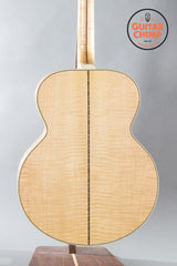 2016 Gibson Super Jumbo SJ-200 Standard Natural