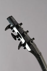 2005 Modulus Quantum Q6 6-String Fret-less Bass Bubinga Top