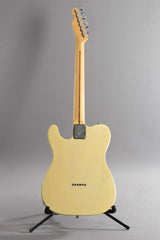 1972 Fender Telecaster Blonde