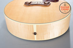 2016 Gibson Super Jumbo SJ-200 Standard Natural