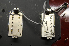 2000 Gibson SG Angus Young Signature Electric Guitar