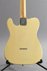 1972 Fender Telecaster Blonde