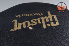 2016 Gibson Super Jumbo SJ-200 Standard Natural