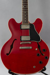 1999 Gibson ES-335 Dot Reissue Cherry