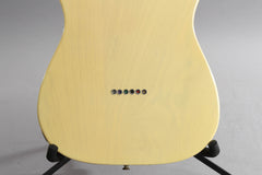 1972 Fender Telecaster Blonde