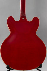 1999 Gibson ES-335 Dot Reissue Cherry