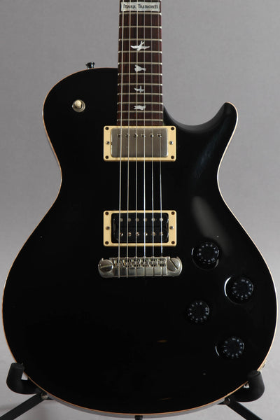 2002 PRS Paul Reed Smith Mark Tremonti Signature Black 2002 PRS Paul Reed Smith Mark Tremonti Signature Black
