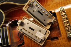 2005 Gibson Custom Shop Les Paul Custom Premium Grade Figured Top Super 400 Inlays ~Rare~