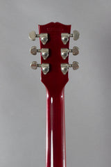 1999 Gibson ES-335 Dot Reissue Cherry