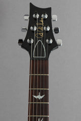 2002 PRS Paul Reed Smith Mark Tremonti Signature Black