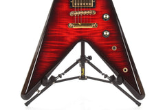 2008 Gibson Flying V 50th Anniversary Brimstone Electric Guitar