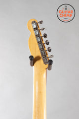 2015 Fender Japan TL62B-BIGS ’62 Telecaster Custom W/Bigsby 3-Tone Sunburst