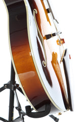 2011 Eastman AR403CE