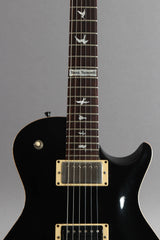 2002 PRS Paul Reed Smith Mark Tremonti Signature Black