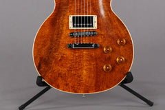 2013 Gibson Les Paul Standard Plus KOA Electric Guitar