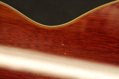 2005 Gibson Custom Shop Les Paul Custom Premium Grade Figured Top Super 400 Inlays ~Rare~