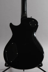 2002 PRS Paul Reed Smith Mark Tremonti Signature Black