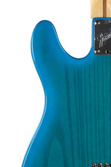 1994 Fender Telecaster Plus Blueburst