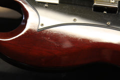 2000 Gibson SG Angus Young Signature Electric Guitar