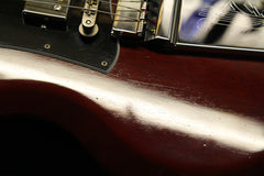 2000 Gibson SG Angus Young Signature Electric Guitar