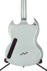 1998 Gibson SG-Z Verdigris Teal Metallic