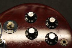 2000 Gibson SG Angus Young Signature Electric Guitar