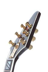 2008 Gibson Flying V 50th Anniversary Brimstone Electric Guitar