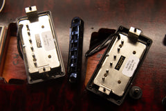 2020 Gibson Les Paul Blood Moon Satin Quilt Top