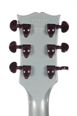 1998 Gibson SG-Z Verdigris Teal Metallic