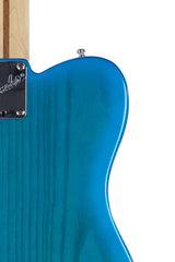 1994 Fender Telecaster Plus Blueburst