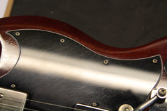 2000 Gibson SG Angus Young Signature Electric Guitar