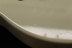 2006 Gibson Billie Joe Armstrong Signature Les Paul Jr. Electric Guitar