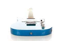 1994 Fender Telecaster Plus Blueburst