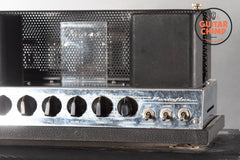 1964 Ampeg B15N Fliptop