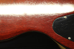 2000 Gibson SG Angus Young Signature Electric Guitar