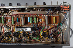 1964 Ampeg B15N Fliptop