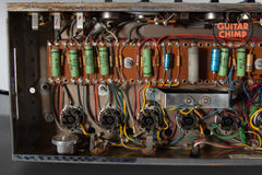 1964 Ampeg B15N Fliptop