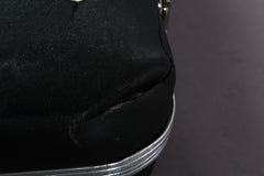 2005 Modulus Quantum Q6 6-String Fret-less Bass Bubinga Top