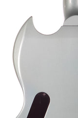 1998 Gibson SG-Z Verdigris Teal Metallic