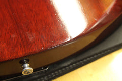 2000 Gibson SG Angus Young Signature Electric Guitar