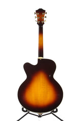 2011 Eastman AR403CE