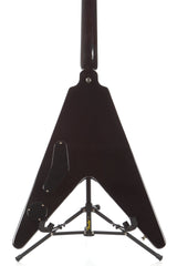 2008 Gibson Flying V 50th Anniversary Brimstone Electric Guitar