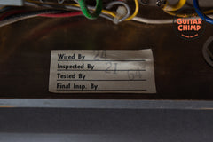 1964 Ampeg B15N Fliptop