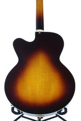 2011 Eastman AR403CE