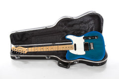 1994 Fender Telecaster Plus Blueburst